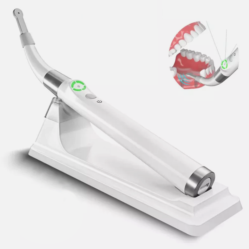 Dental Implant Detector Medical Implant Accurately Locator Abutment Rotatable