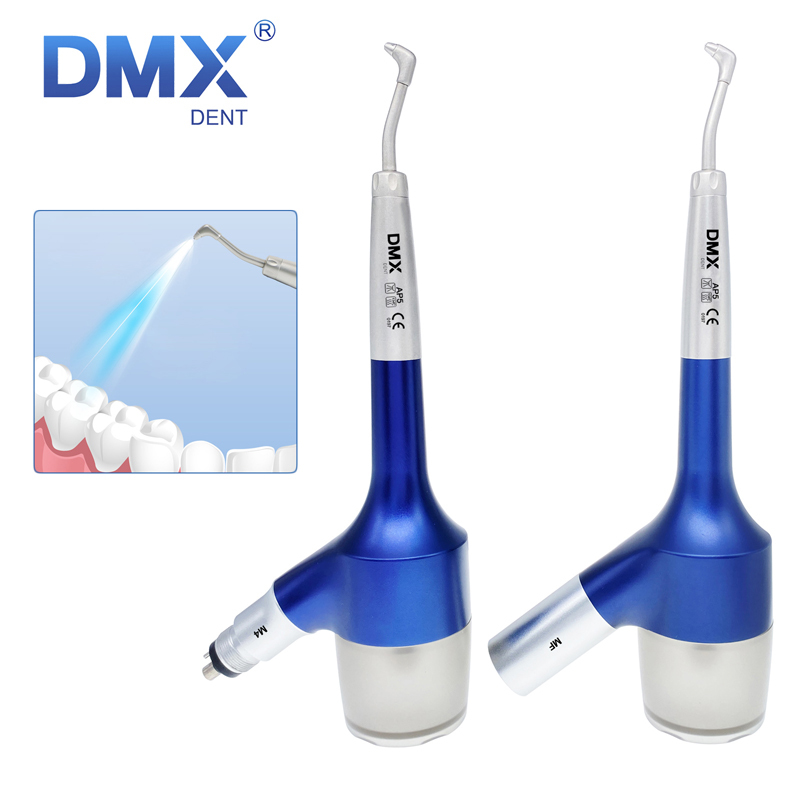DMXDENT AP5 Dental Air Polisher Prophy Handpiece AIR-FLOW Handy Fit KAVO Coupler