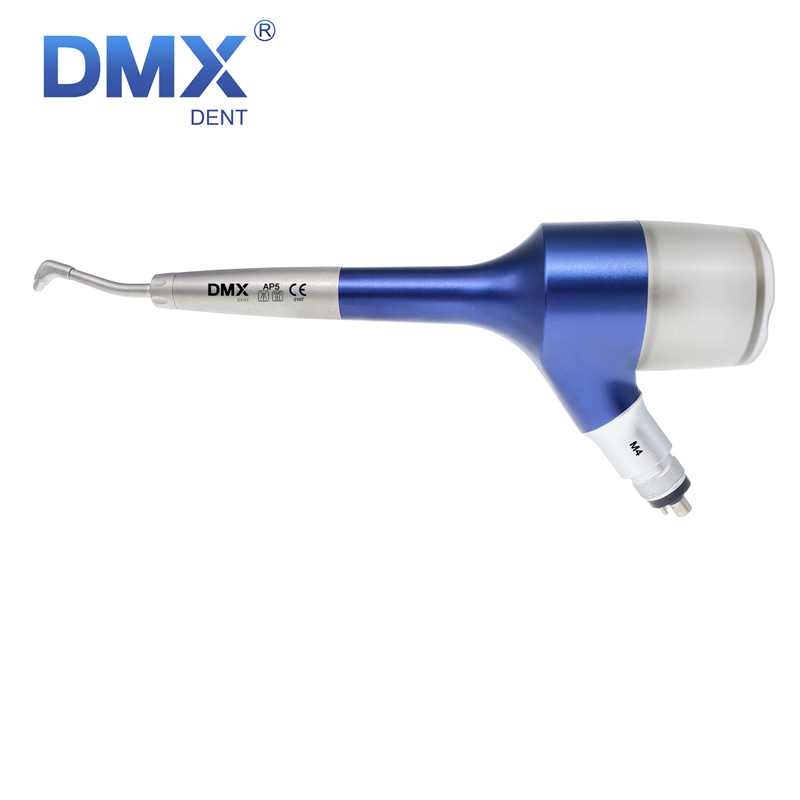 DMXDENT AP5 Dental Air Polisher Prophy Handpiece AIR-FLOW Handy Fit KAVO Coupler