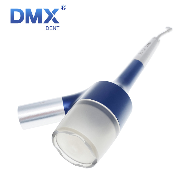 DMXDENT AP5 Dental Air Polisher Prophy Handpiece AIR-FLOW Handy Fit KAVO Coupler