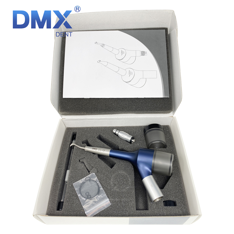 DMXDENT AP5 Dental Air Polisher Prophy Handpiece AIR-FLOW Handy Fit KAVO Coupler