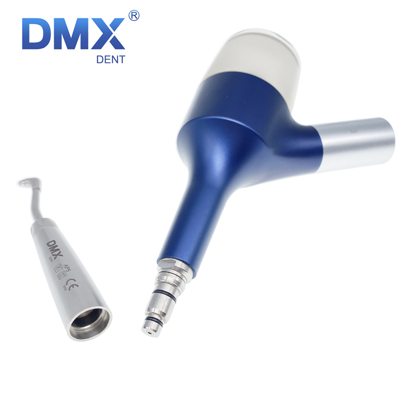 DMXDENT AP5 Dental Air Polisher Prophy Handpiece AIR-FLOW Handy Fit KAVO Coupler