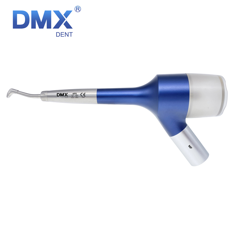 DMXDENT AP5 Dental Air Polisher Prophy Handpiece AIR-FLOW Handy Fit KAVO Coupler