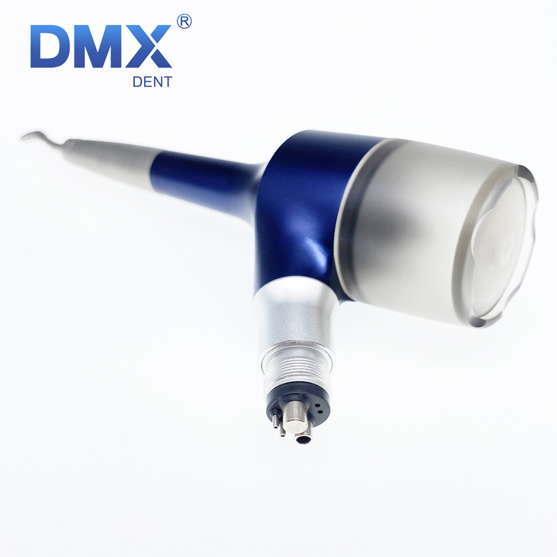 DMXDENT AP5 Dental Air Polisher Prophy Handpiece AIR-FLOW Handy Fit KAVO Coupler