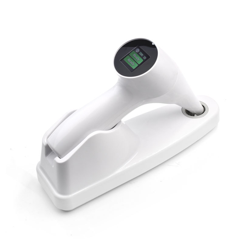Dental Teeth Whitening Digital Shade Guide LED Tooth Color Comparator Set