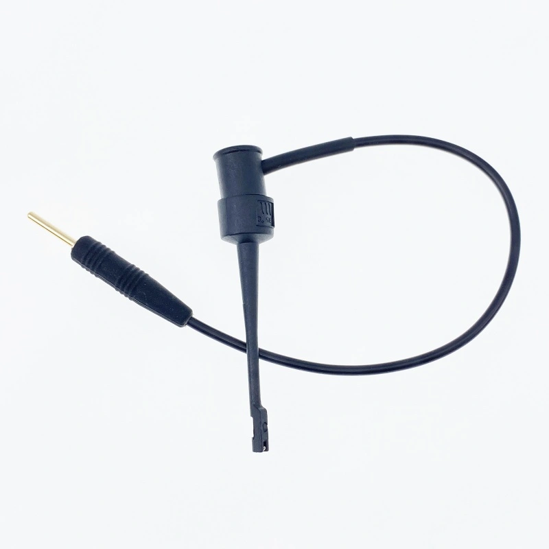 Elettrodi Dentali 8 Elettrodi A Gancio Per Localizzatore Apicale Dentale - Compatibile Con Morita Root ZX II Clip Labbra Per Localizzatore Apice - Foto 11