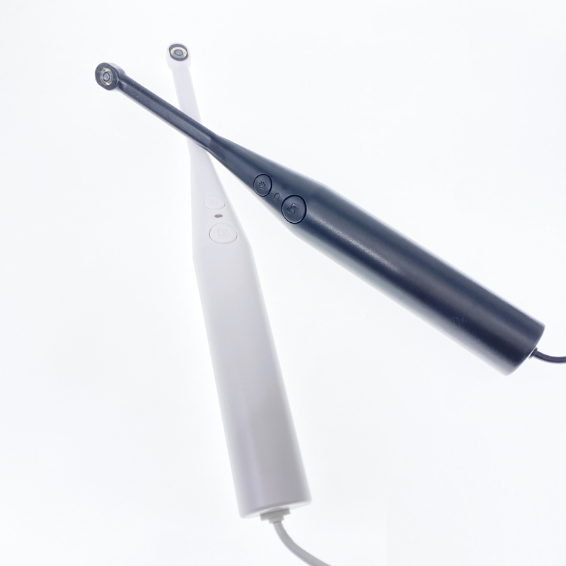 Dental Intraoral Camera Stomatoscope HD 720P 6 LED Adjustment Lights Household