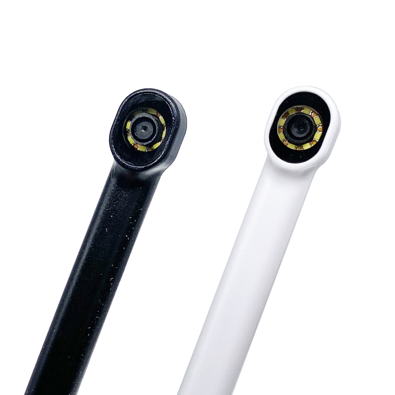 Dental Intraoral Camera Stomatoscope HD 720P 6 LED Adjustment Lights Household