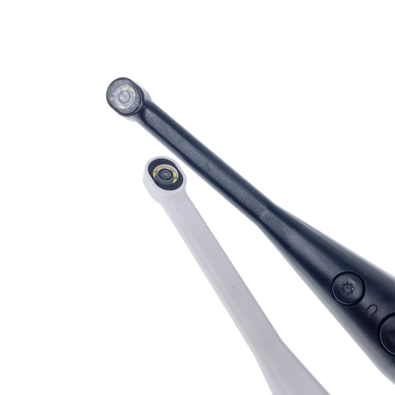 Dental Intraoral Camera Stomatoscope HD 720P 6 LED Adjustment Lights Household