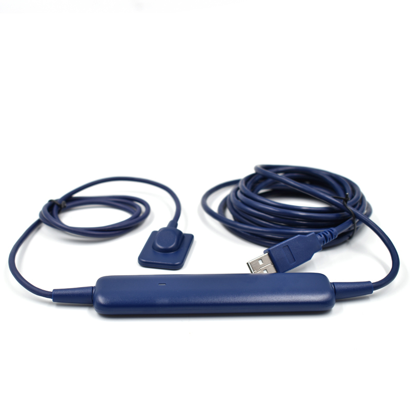 Dental CMOS / APS Digital Ray Imaging System Intraoral HD Sensor