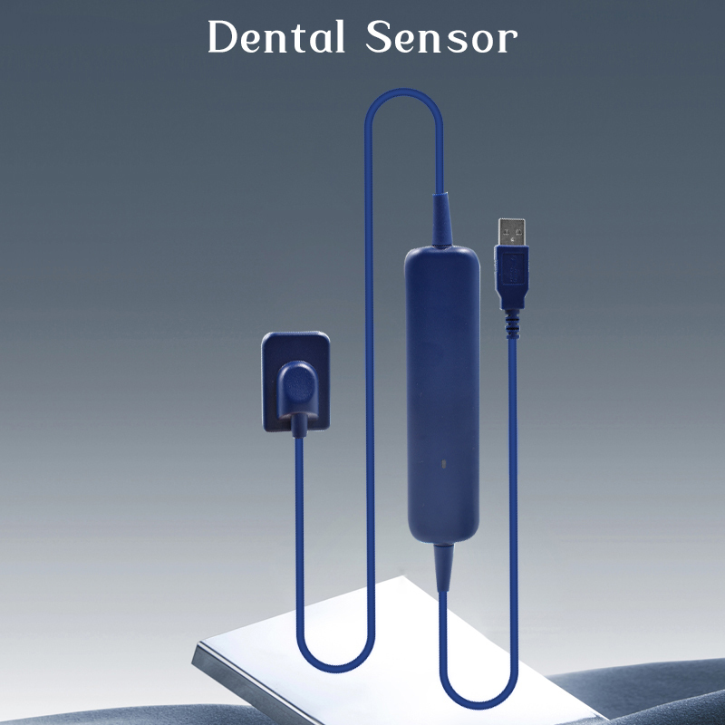 Dental CMOS / APS Digital Ray Imaging System Intraoral HD Sensor