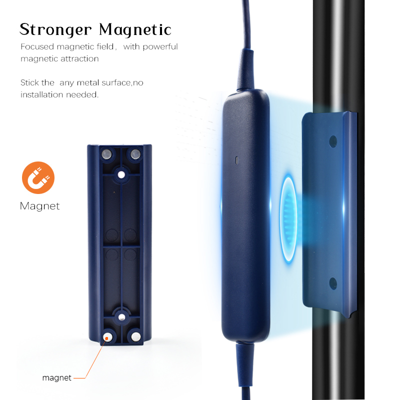 Dental CMOS / APS Digital Ray Imaging System Intraoral HD Sensor
