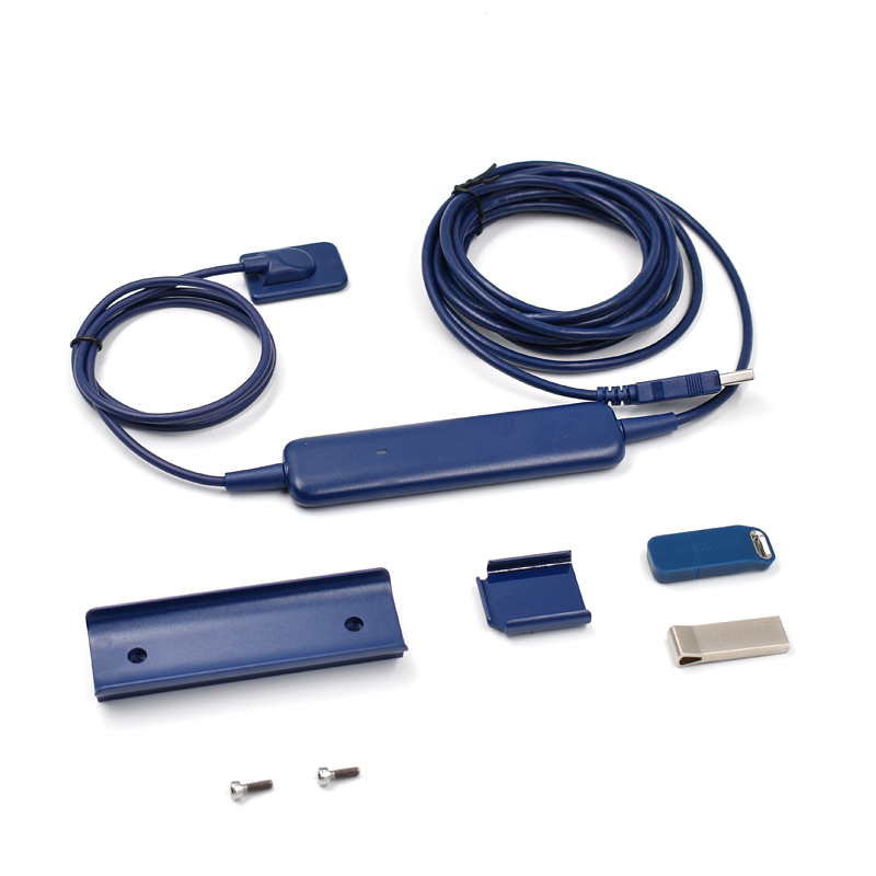 Dental CMOS / APS Digital Ray Imaging System Intraoral HD Sensor