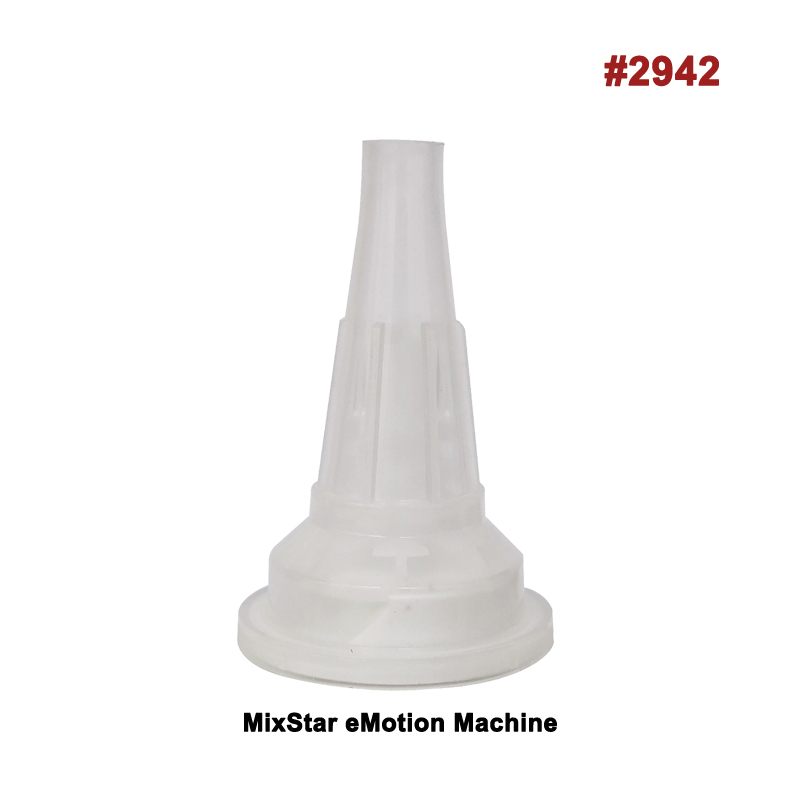 Promotion! Dental Impression Mixing Tips &  Intraoral Tips