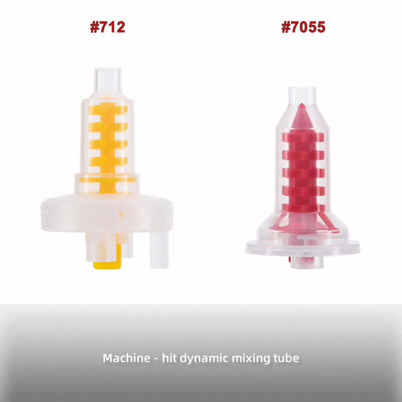 Promotion! Dental Impression Mixing Tips &  Intraoral Tips