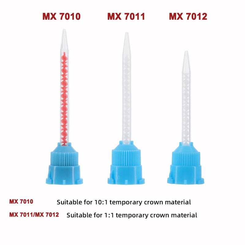 Promotion! Dental Impression Mixing Tips &  Intraoral Tips