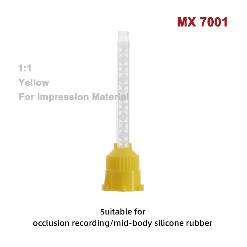 Promotion! Dental Impression Mixing Tips &  Intraoral Tips