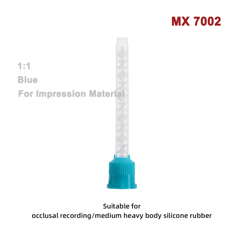 Promotion! Dental Impression Mixing Tips &  Intraoral Tips