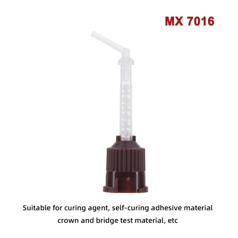 Promotion! Dental Impression Mixing Tips &  Intraoral Tips