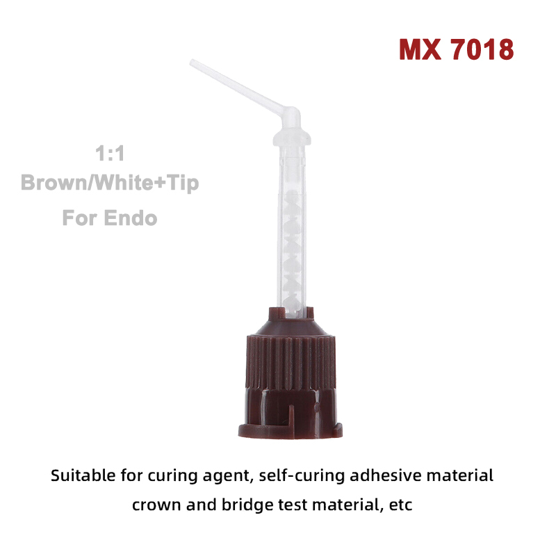 Promotion! Dental Impression Mixing Tips &  Intraoral Tips