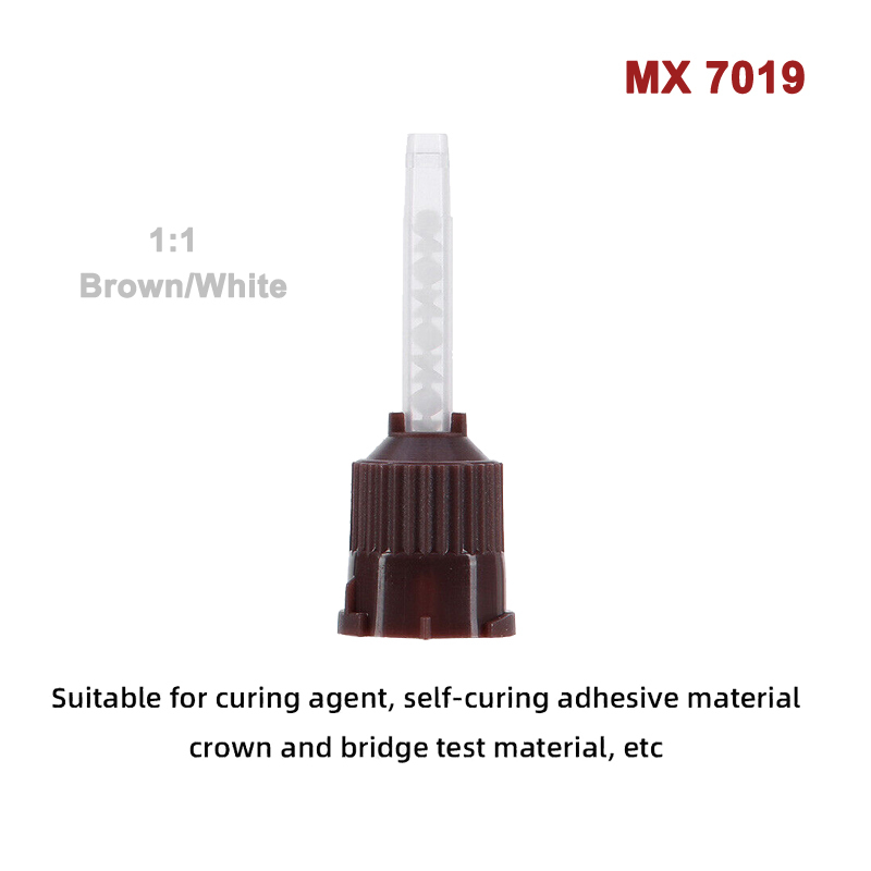 Promotion! Dental Impression Mixing Tips &  Intraoral Tips