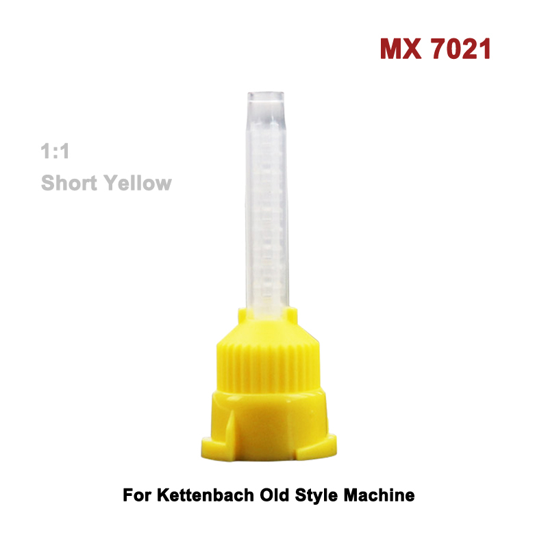 Promotion! Dental Impression Mixing Tips &  Intraoral Tips