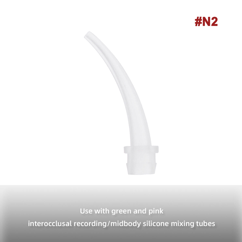 Promotion! Dental Impression Mixing Tips &  Intraoral Tips