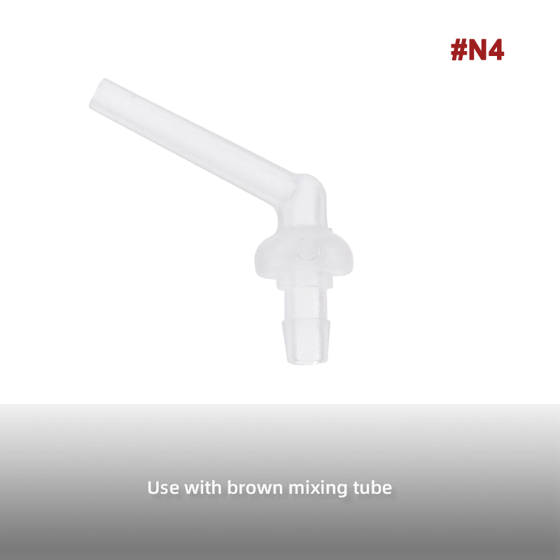 Promotion! Dental Impression Mixing Tips &  Intraoral Tips