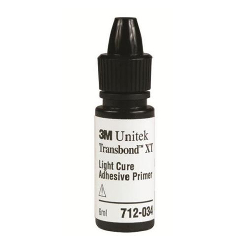 EXP:2021-5-28 3M Unitek Transbond XT Orthodontic Primer 6 ml 712-034