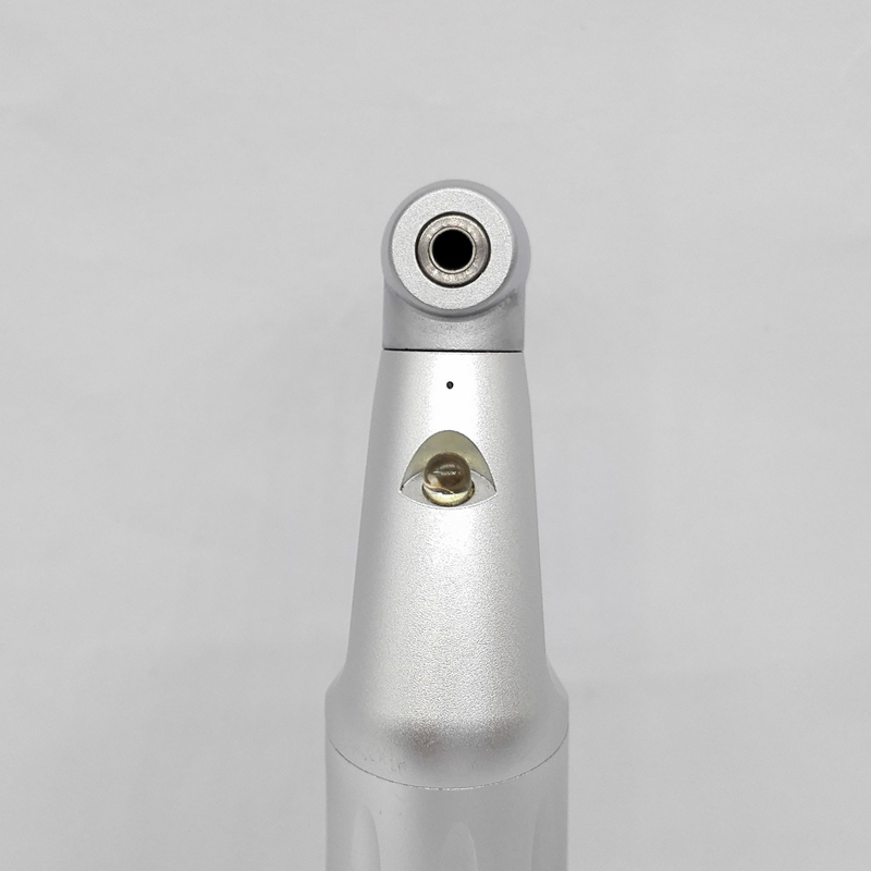 TOSI TX-414 Dental E-generator LED Contra Angle Low Speed Handpiece