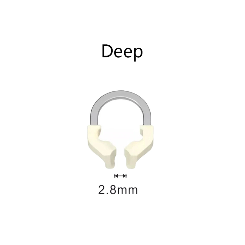 Palodent Matrici Dentali Pinza Ad Anello Per Matrice Dentale - Compatibile Con Guarnizione Palodent V3 E Uso Universale Pinza Palodent V3 - Foto 4