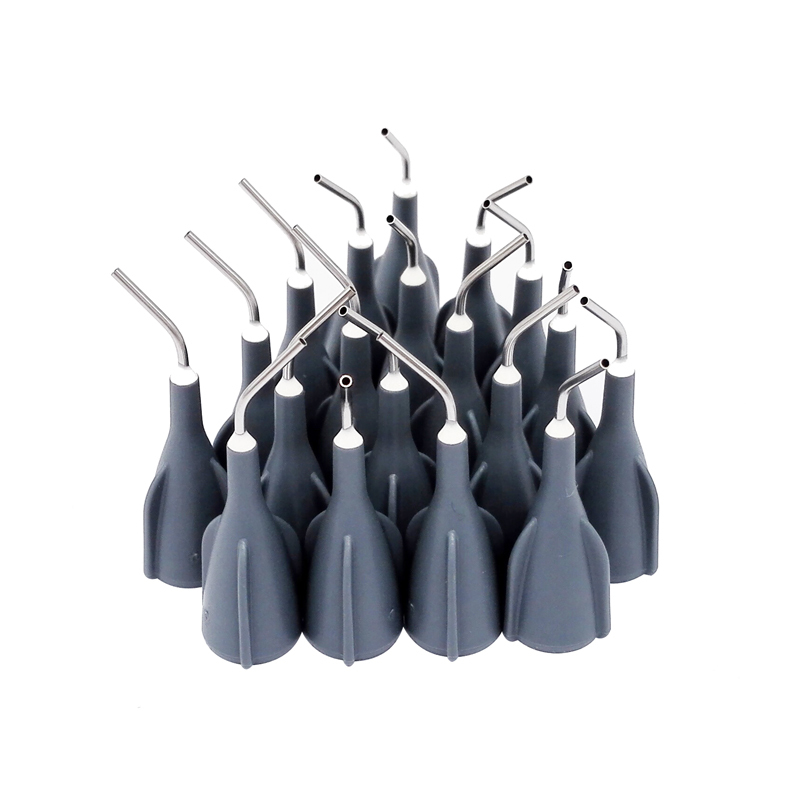 3M Espe 3700T Filtek Flow Dispensing Flowable Restorative Dispensing Tips 20Pcs/Pack