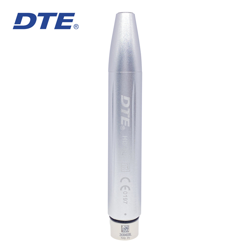 Woodpecker DTE HD-8L LED Ultrasonic Piezo Scaler Handpiece for D600 S6 LED