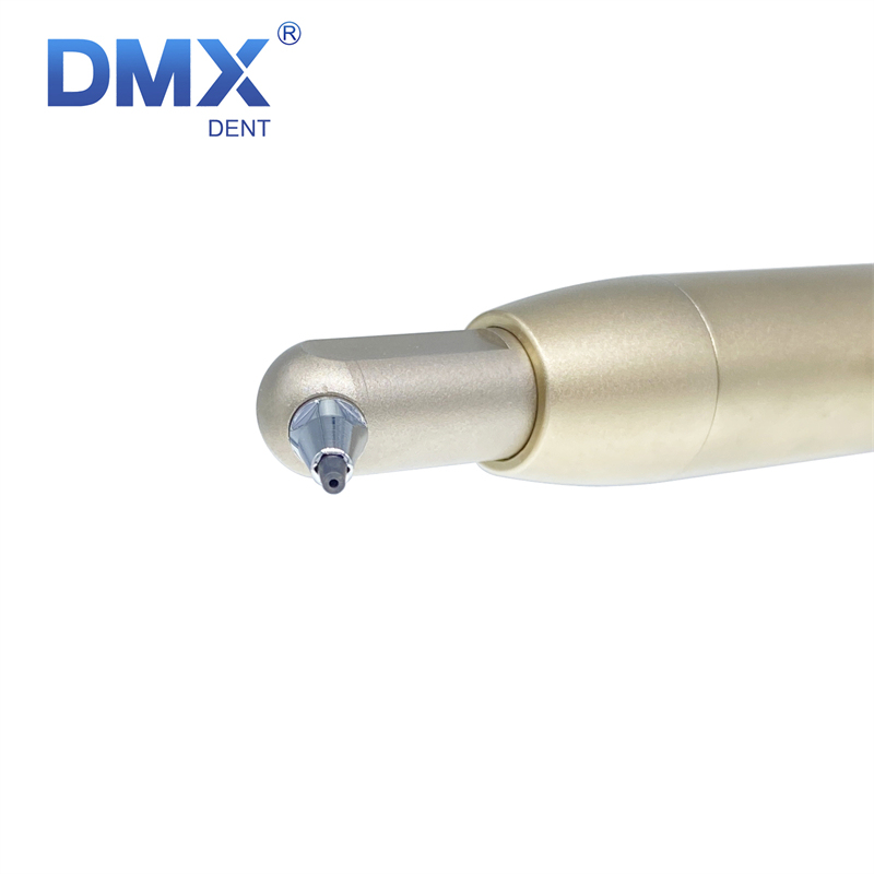 DMXDENT JP-70S MF Dental Aluminum Oxide Microblaster with Water Spray for KaVo Quick Coupler