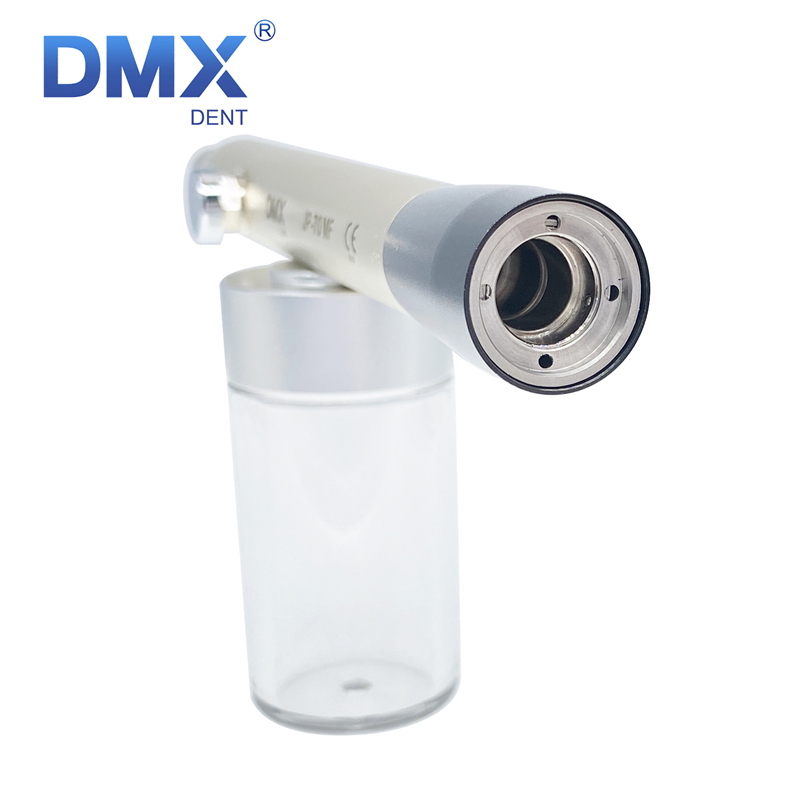 DMXDENT JP-70S MF Dental Aluminum Oxide Microblaster with Water Spray for KaVo Quick Coupler