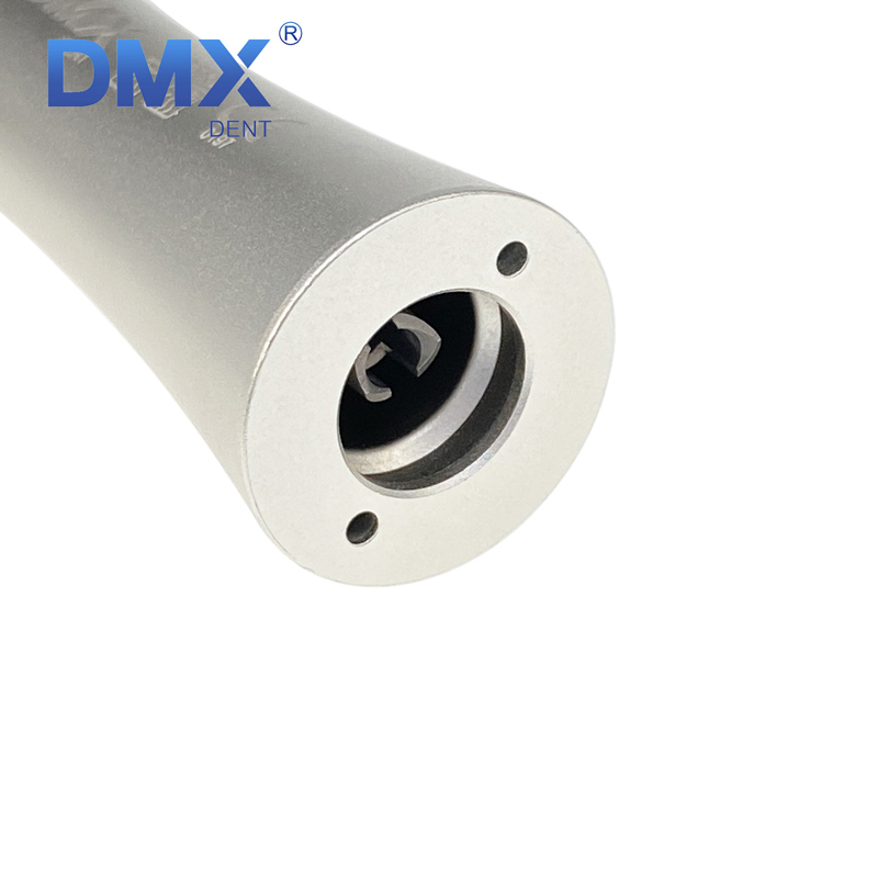 DMXDENT 6:1 Dental Endo Endodontic Contra Angle Handpiece Fit NSK E type Motor