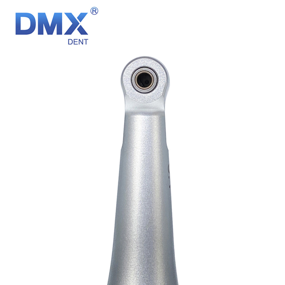 DMXDENT 6:1 Dental Endo Endodontic Contra Angle Handpiece Fit NSK E type Motor