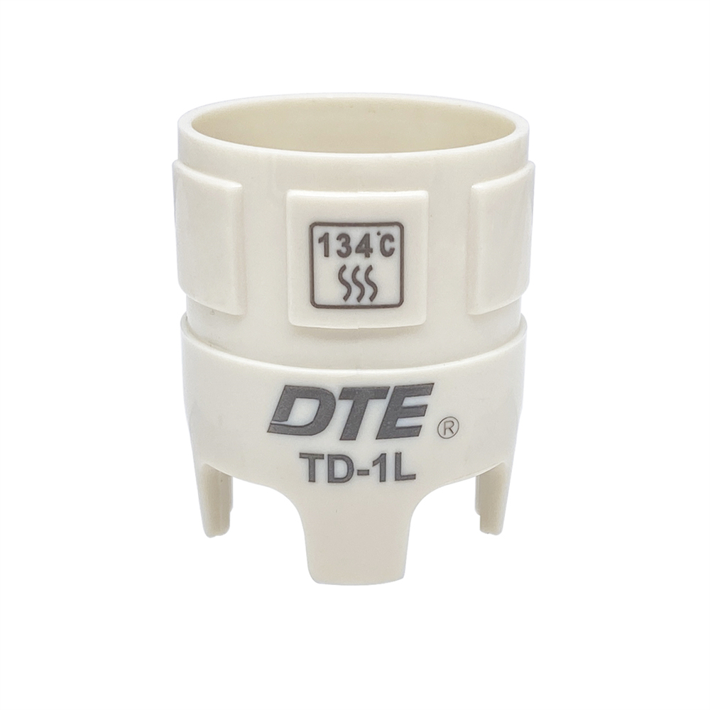1PC Woodpecker DTE TD-1L Scaling Torque Wrench FOR Dental Ultrasonic Scaler Tips
