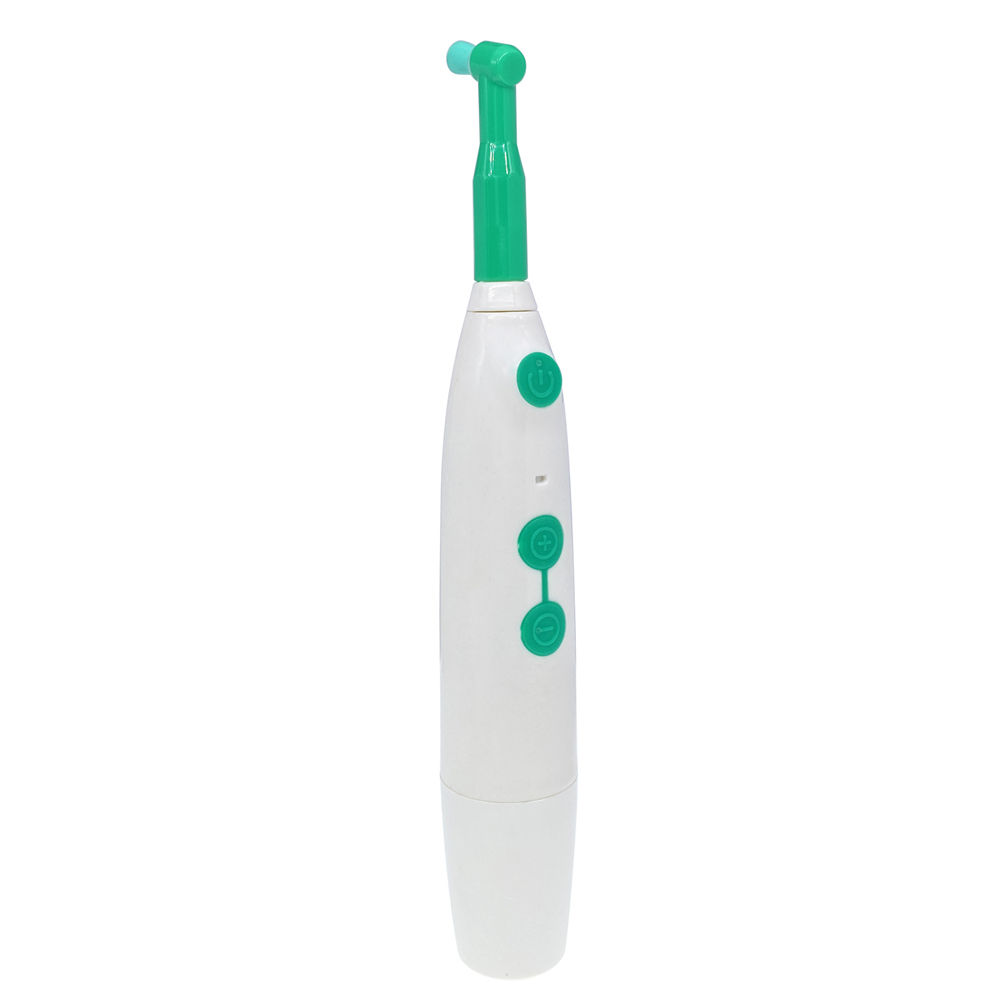 Dental Adjustable Speed Portable Hygiene Handpiece Cordless Rechargeable