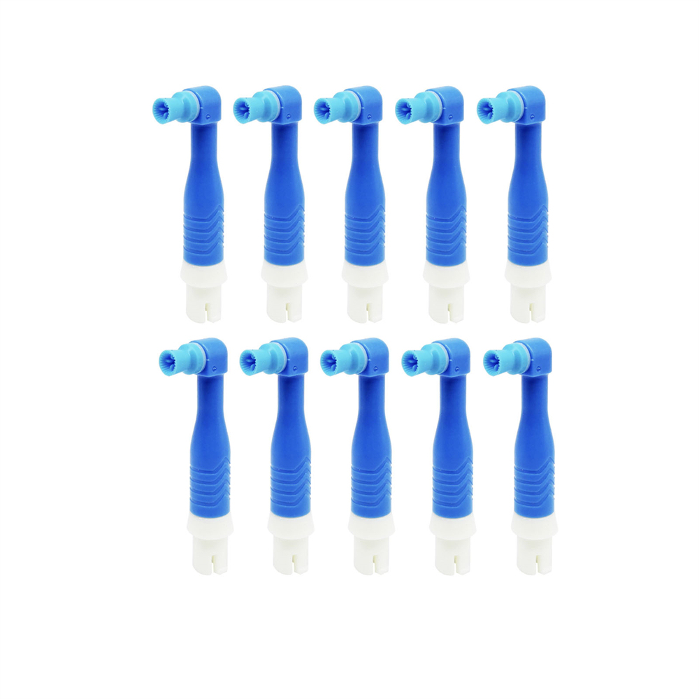 Dental Adjustable Speed Portable Hygiene Handpiece Cordless Rechargeable