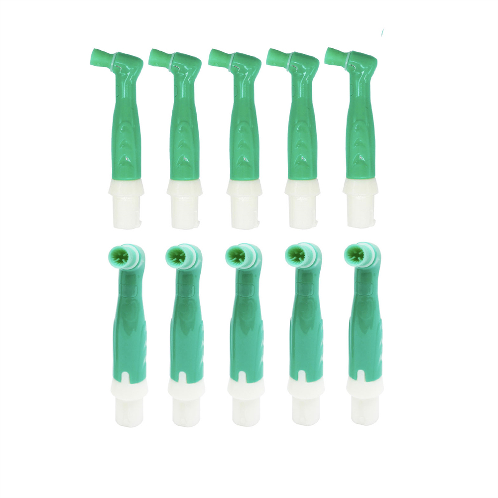 Dental Adjustable Speed Portable Hygiene Handpiece Cordless Rechargeable