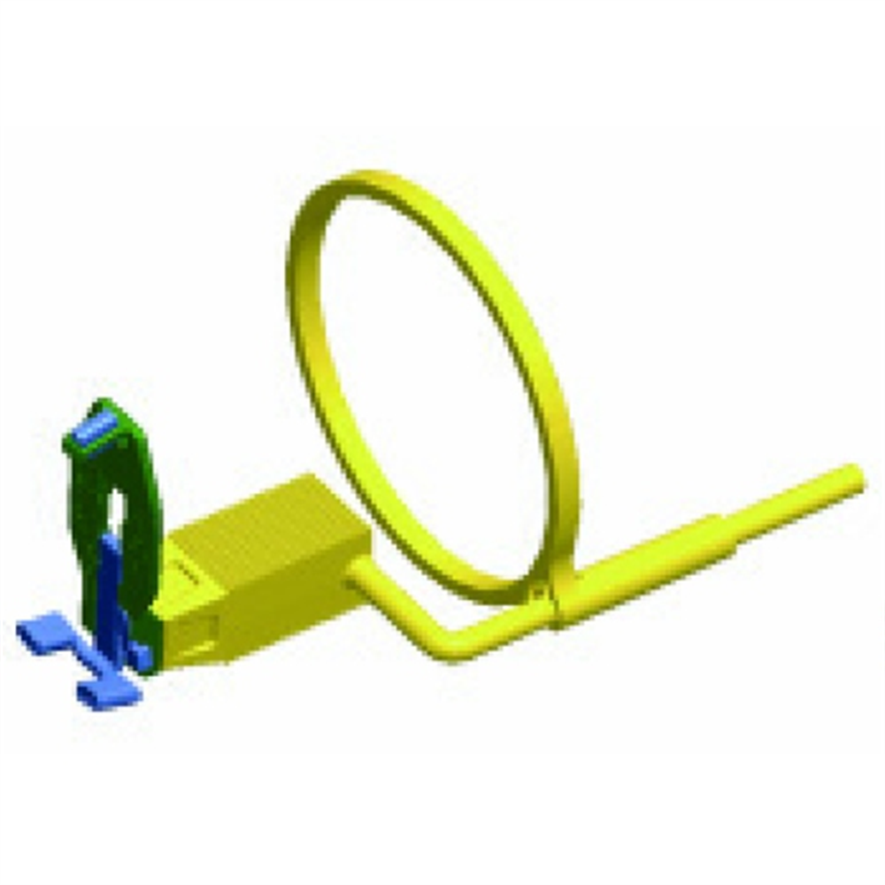 Kerr Super-Bite Senso 2800 /Endo-Bite Senso 2900 X-Ray Sensor Holders Kit