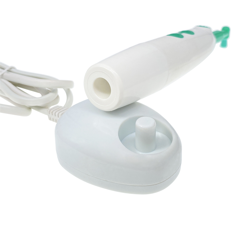 Dental Adjustable Speed Portable Hygiene Handpiece Cordless Rechargeable