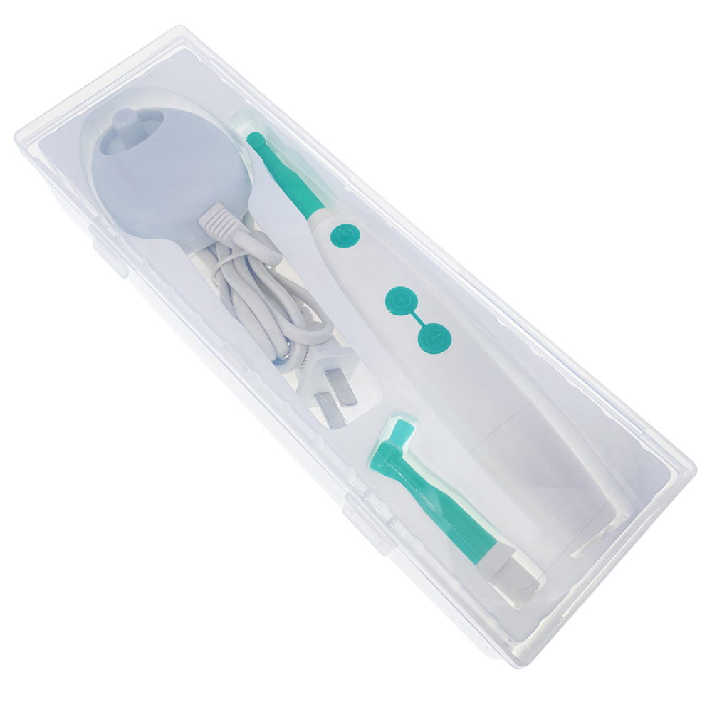 Dental Adjustable Speed Portable Hygiene Handpiece Cordless Rechargeable