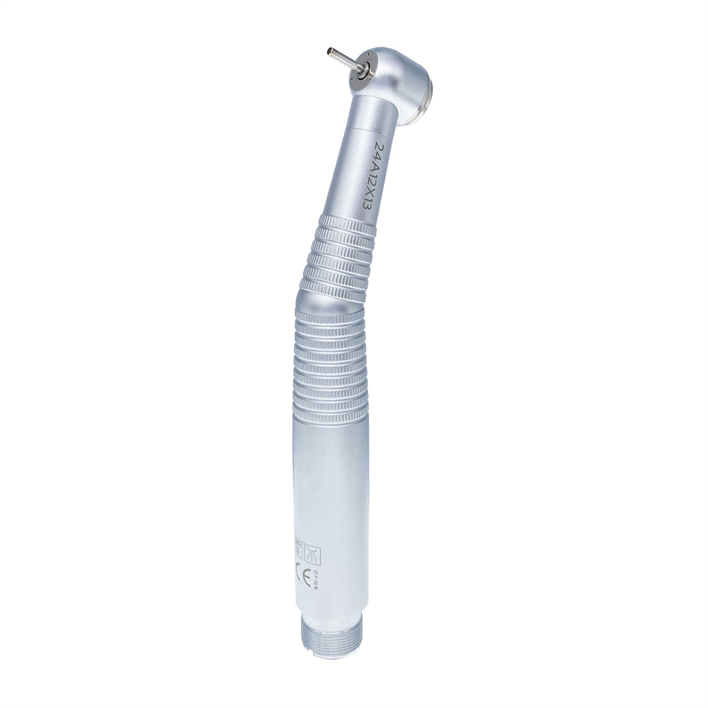 Dental High Speed Handpiece with 3 Water Spray 2/4 Holes