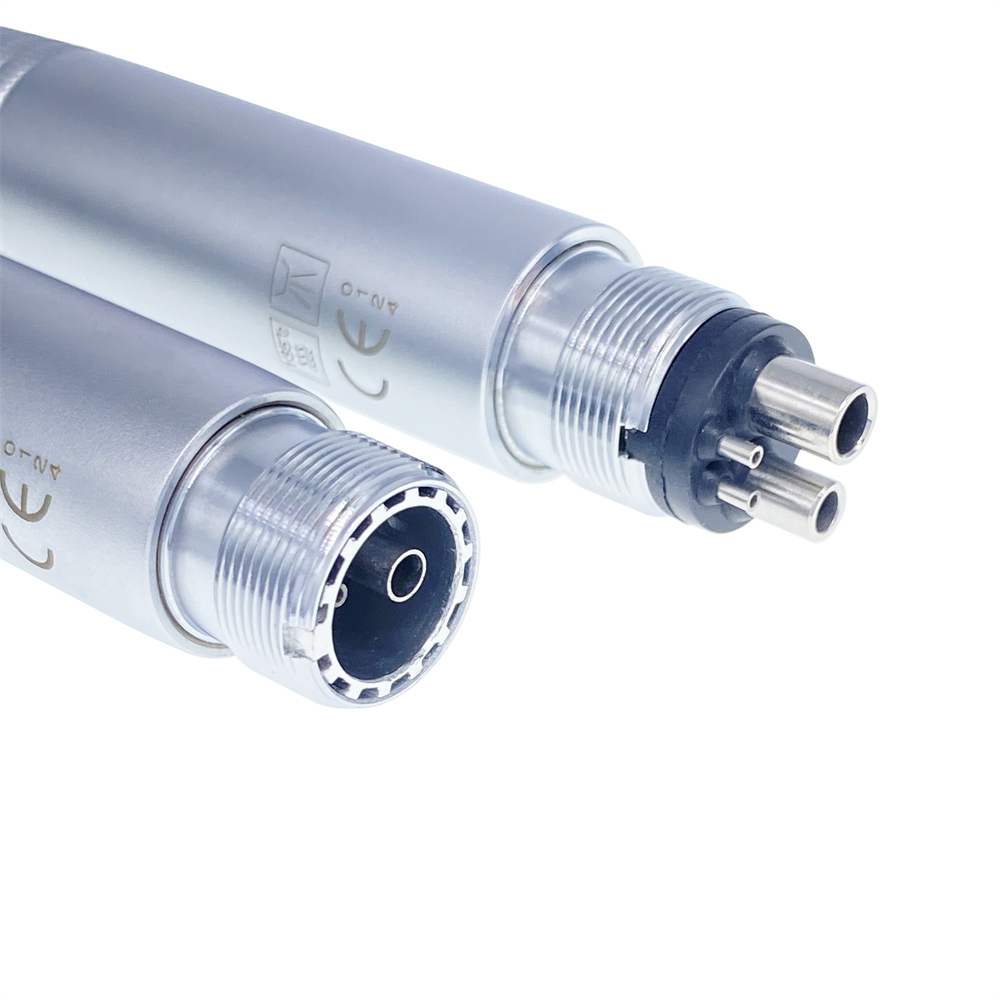 Dental High Speed Handpiece with 3 Water Spray 2/4 Holes