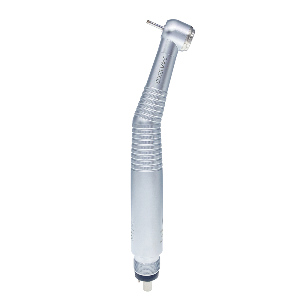 Dental High Speed Handpiece with 3 Water Spray 2/4 Holes