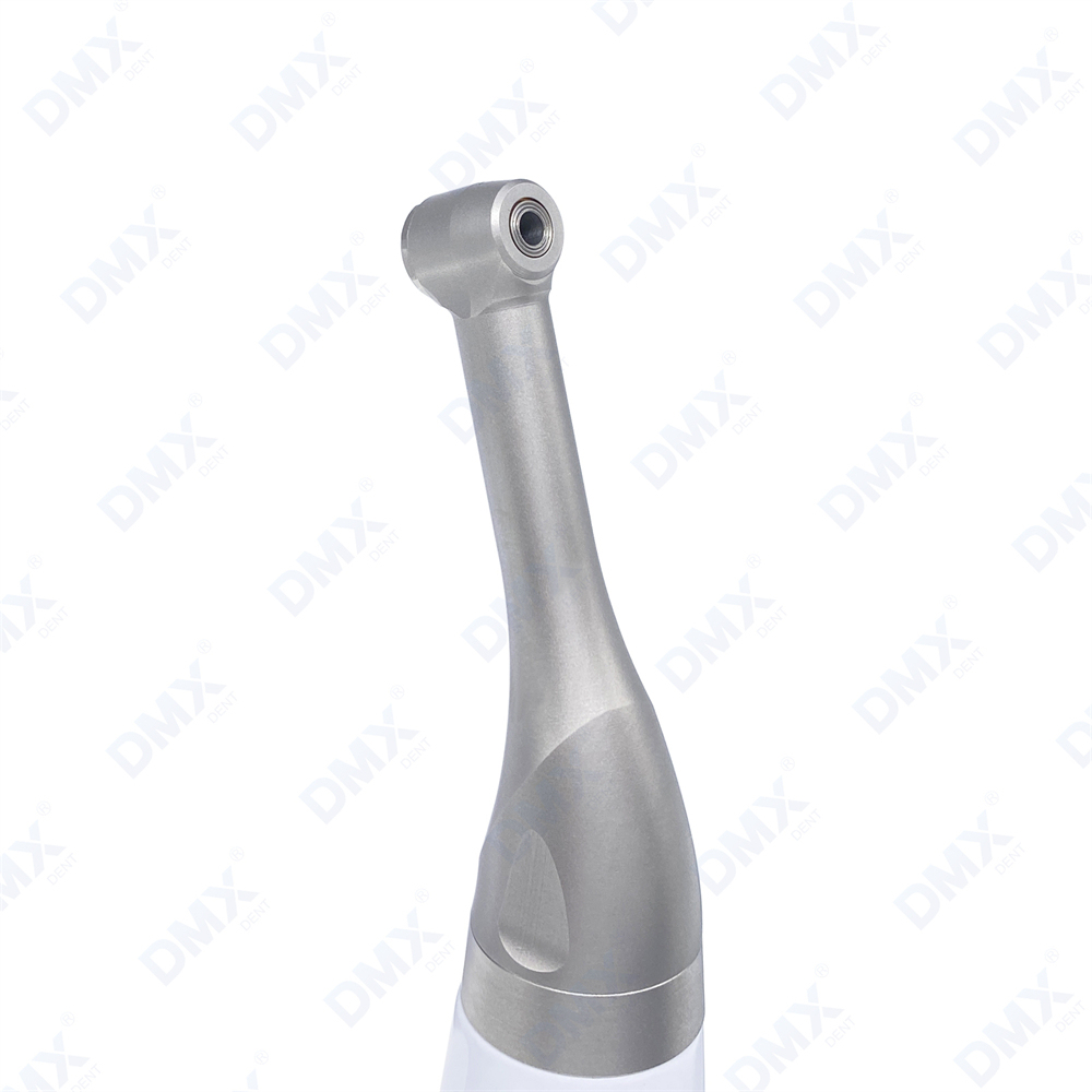 Dental Wireless Endo Motor 16:1 Contra Angle Endodontic Root Canal Treatment