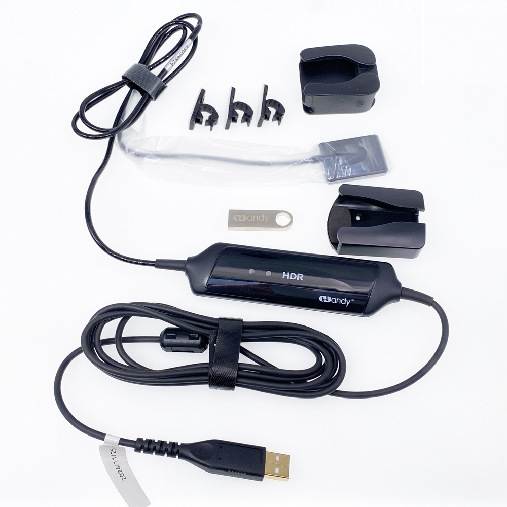 HDR 500A / 600A Dental HDR System Digital Intraoral Sensor