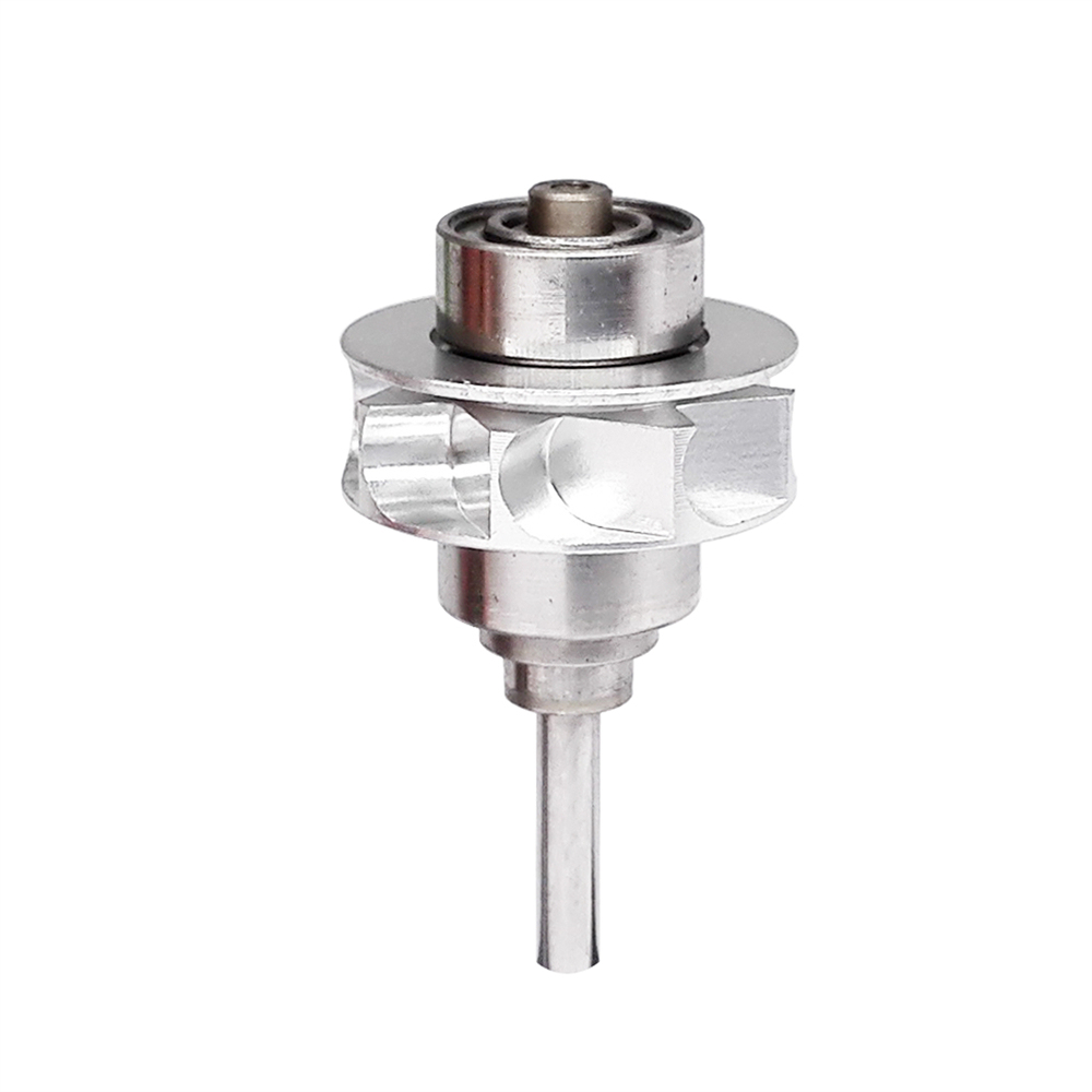 8000B Dental Fiber Optic High Speed Air Turbine Handpiece Fit KAVO Multiflex